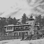 فندق Complex Brashlyan تريفنا
