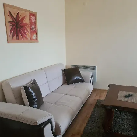 Ξενοδοχείο Complex Brashlyan 2*