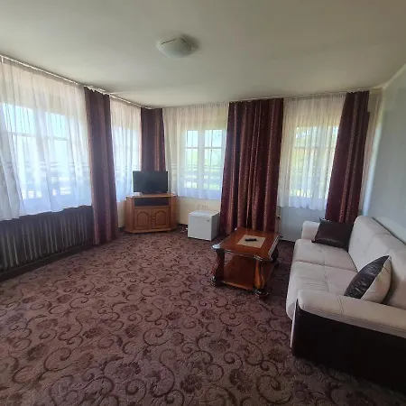 Complex Brashlyan 2* Tryavna