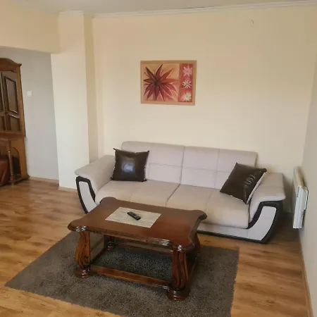 Complex Brashlyan 2* Treavna