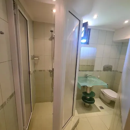 Complex Brashlyan 2* Trjavna