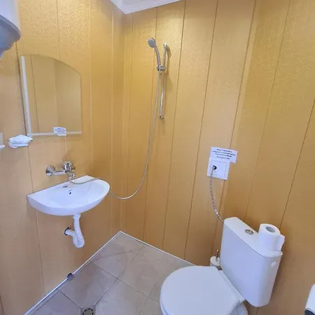 Hotel Complex Brashlyan