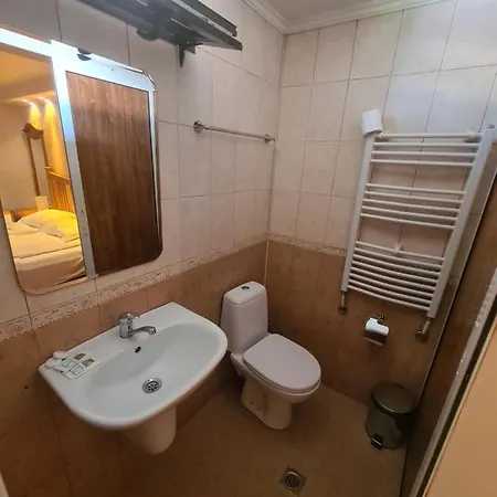 Complex Brashlyan 2* Trjavna