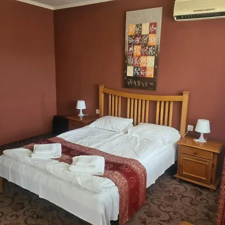 комплекс бръшлян 2*