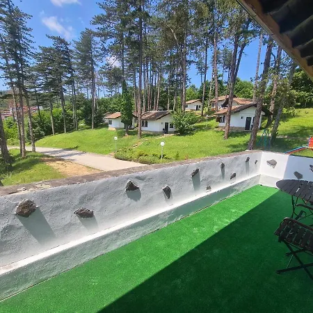 Hotel Complex Brashlyan Treavna