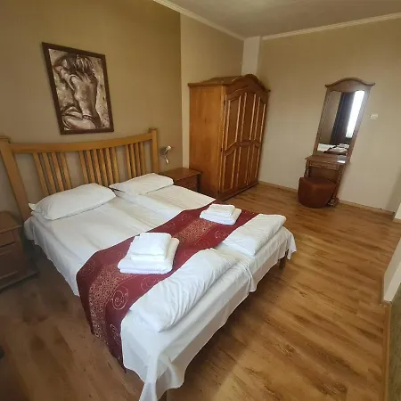 Complex Brashlyan Tryavna