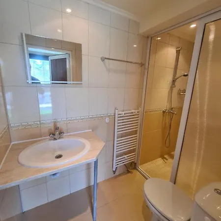 Complex Brashlyan Hotel