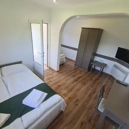 Hotel Complex Brashlyan