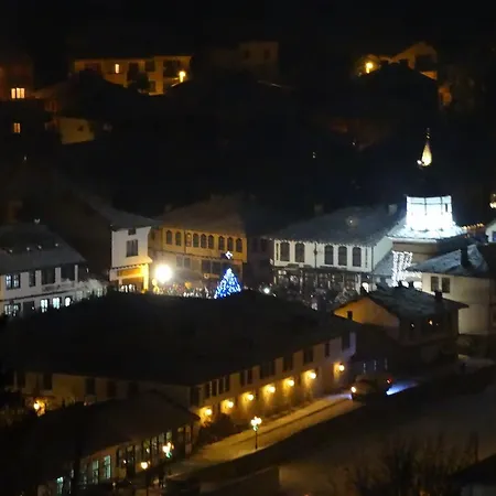 Otel Complex Brashlyan 2*