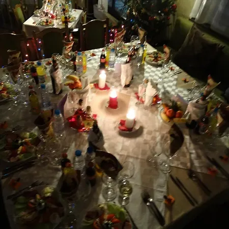Complex Brashlyan Hotel
