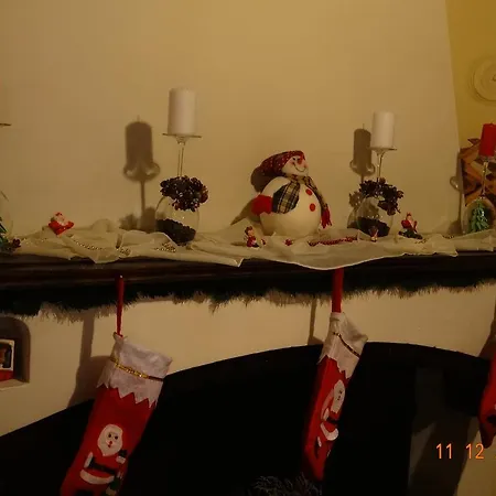 Complex Brashlyan Otel Tryavna