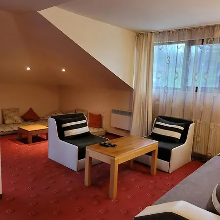 Hotel Complex Brashlyan 2*