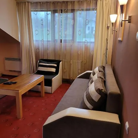 Complex Brashlyan Tryavna