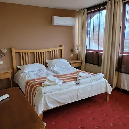 Complex Brashlyan 2*