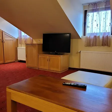 Szálloda Complex Brashlyan 2*