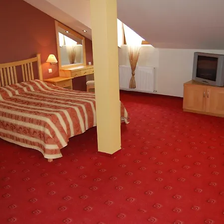 Otel Complex Brashlyan