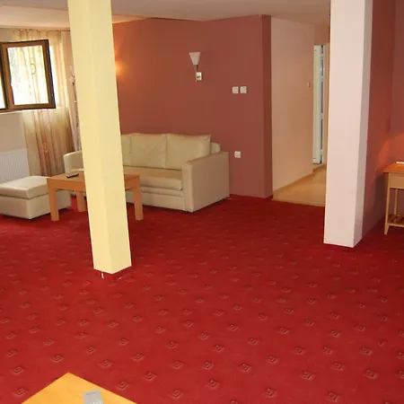 Otel Complex Brashlyan 2*
