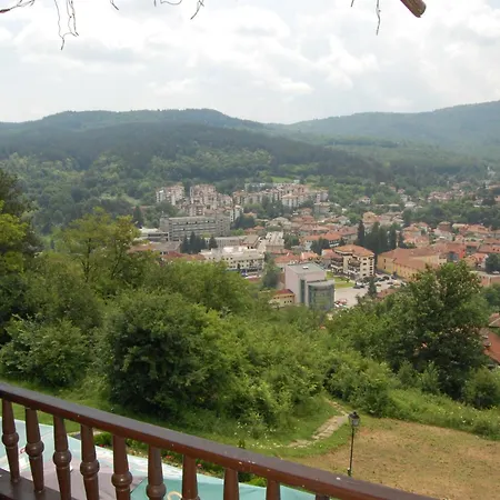 Hotel Complex Brashlyan Tryavna