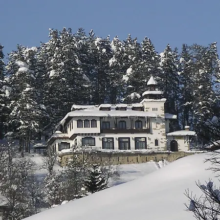 комплекс бръшлян 2*