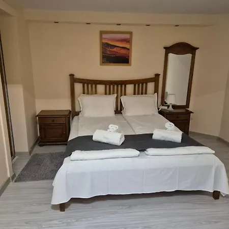 Hotel Complex Brashlyan Tryavna
