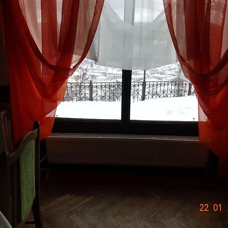 Complex Brashlyan Hotel