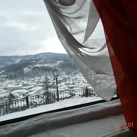 Complex Brashlyan Hotel Tryavna