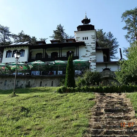 Complex Brashlyan 2* Tryavna