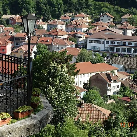 Hotel Complex Brashlyan 2*