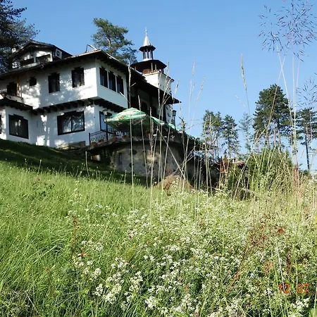 Complex Brashlyan 2*