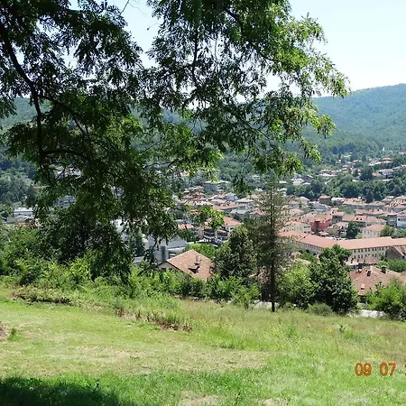 Complex Brashlyan Szálloda 2*