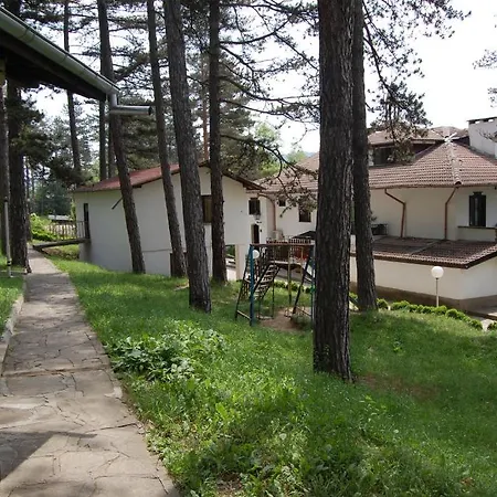 Complex Brashlyan Hotel 2*