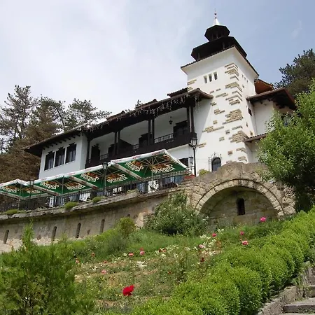 Hotel Complex Brashlyan 2*