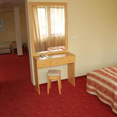 Hotel Complex Brashlyan Tryavna