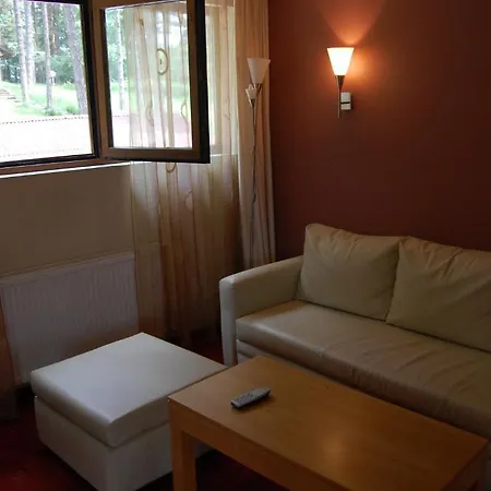 Complex Brashlyan 2* Trjavna