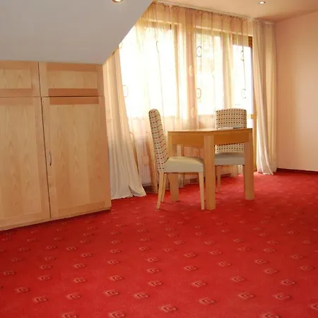 Hotel Complex Brashlyan