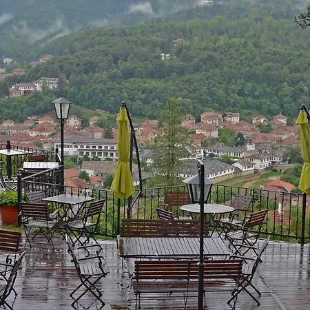 Hotel Complex Brashlyan