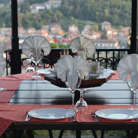 Hotel Complex Brashlyan Tryavna