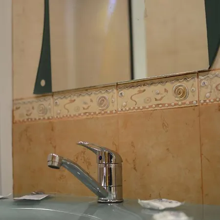 Complex Brashlyan Tryavna