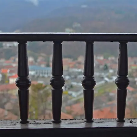 комплекс бръшлян