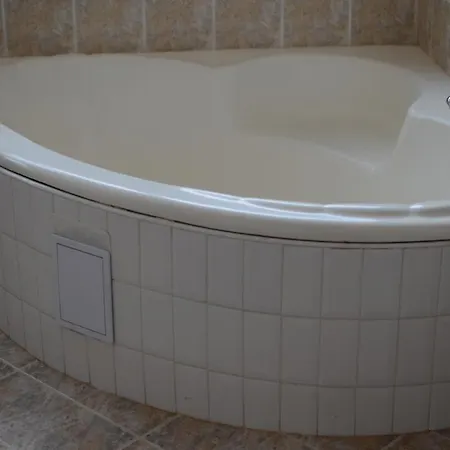 Otel Complex Brashlyan