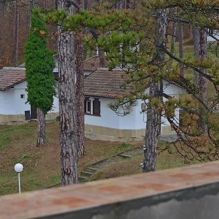 Hotel Complex Brashlyan