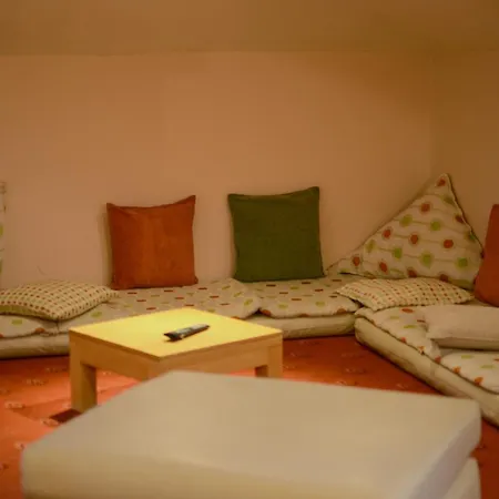 Hotel Complex Brashlyan Tryavna