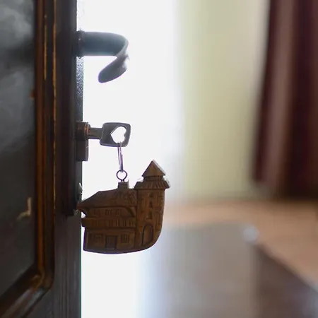 Hotel Complex Brashlyan Tryavna