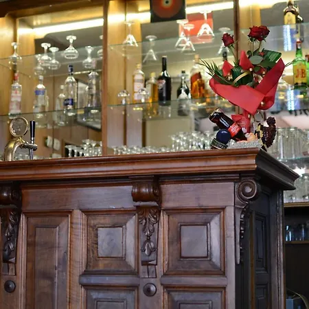 комплекс бръшлян Трявна