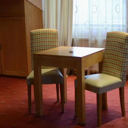 Complex Brashlyan Hotel