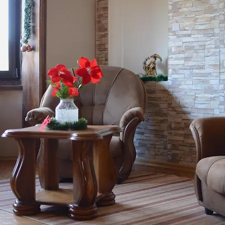 Complex Brashlyan Otel Tryavna