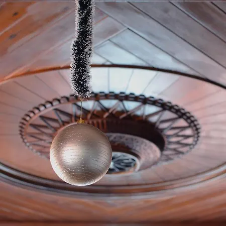 Complex Brashlyan Szálloda