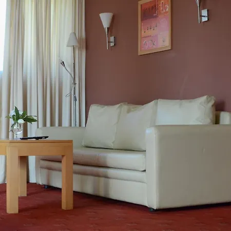 Szálloda Complex Brashlyan