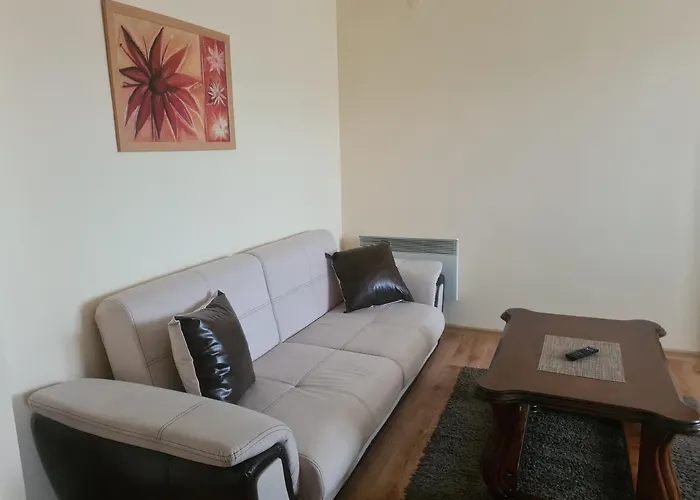 Hotel Complex Brashlyan 2*