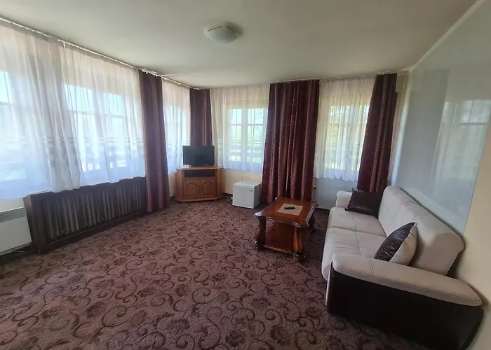 Complex Brashlyan 2* Tryavna